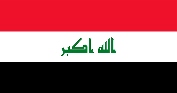 Iraq